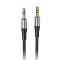 Hoco Male to Male 3.5mm AUX Audio Cable |UPA26 AUX