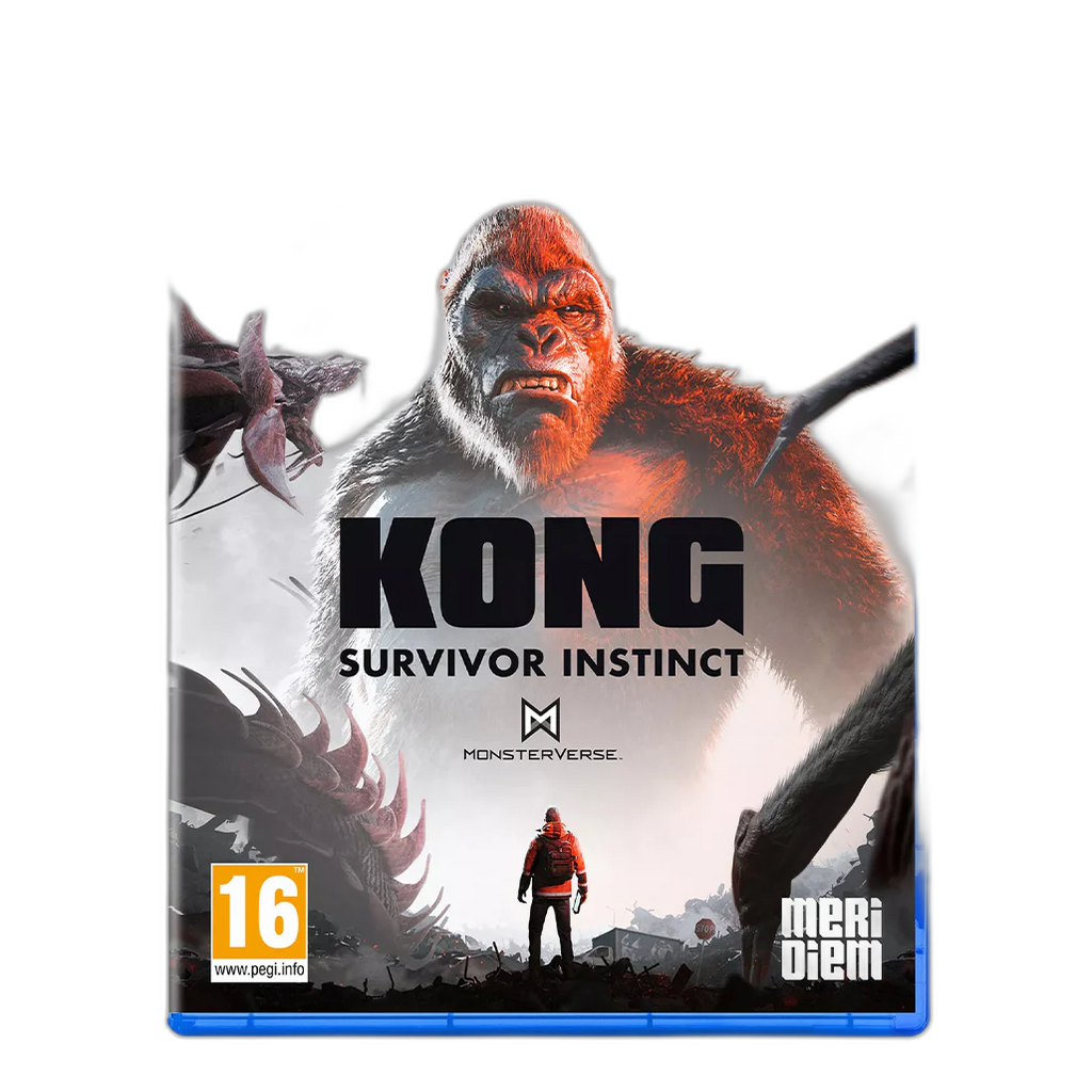 Kong: Survivor Instinct for PS5