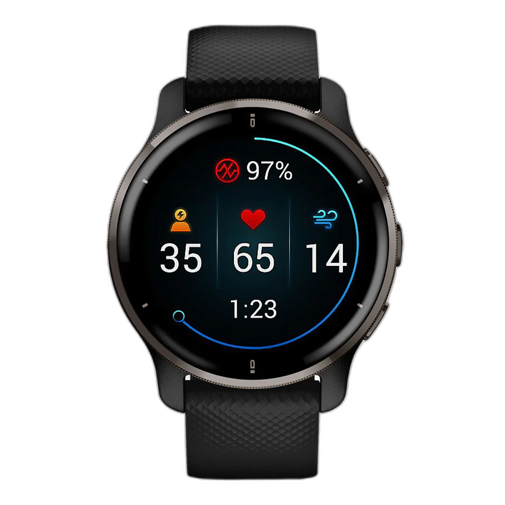 Garmin Venu 2 Plus