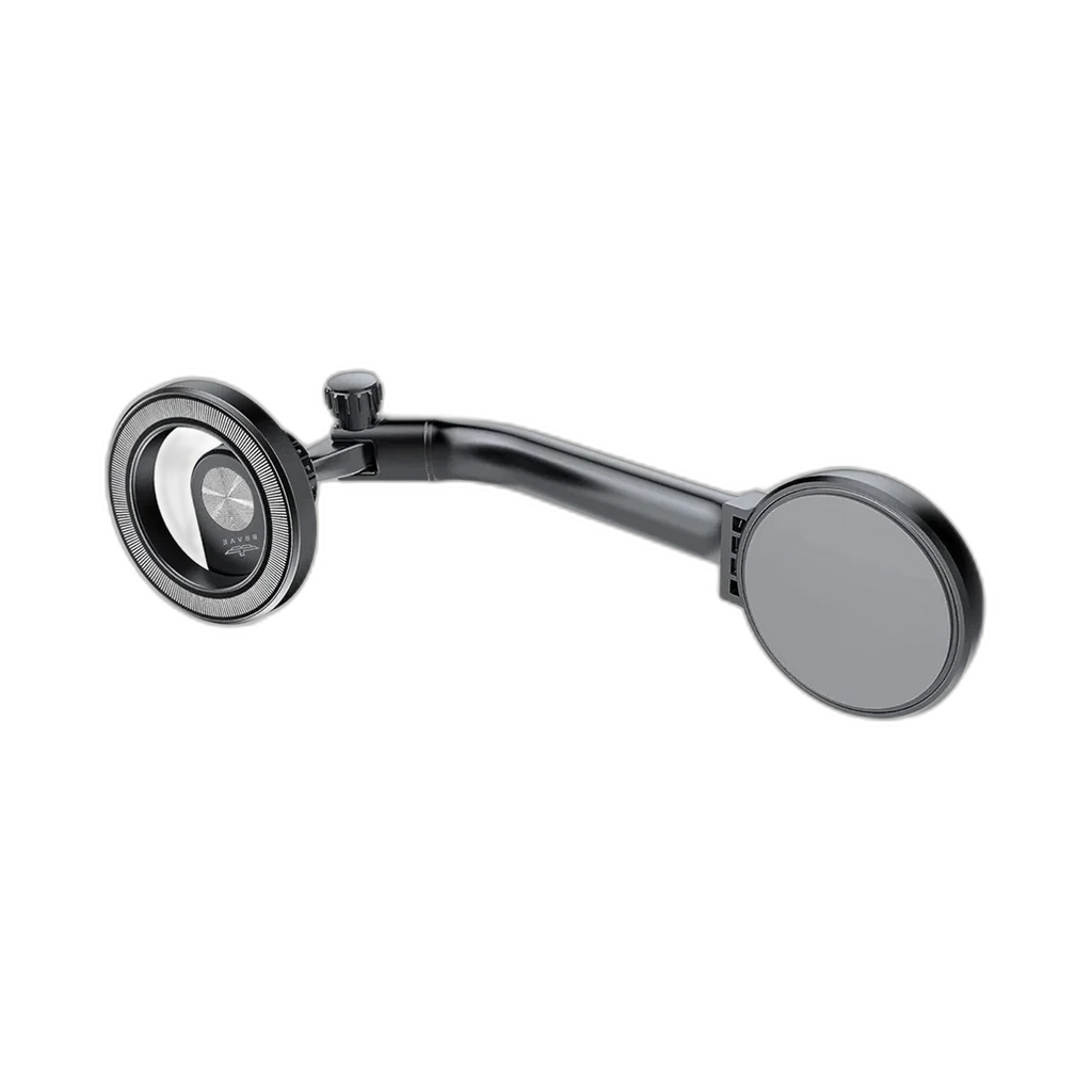 Brave N52H Foldable MagSafe Car Phone Mount - BHL-51