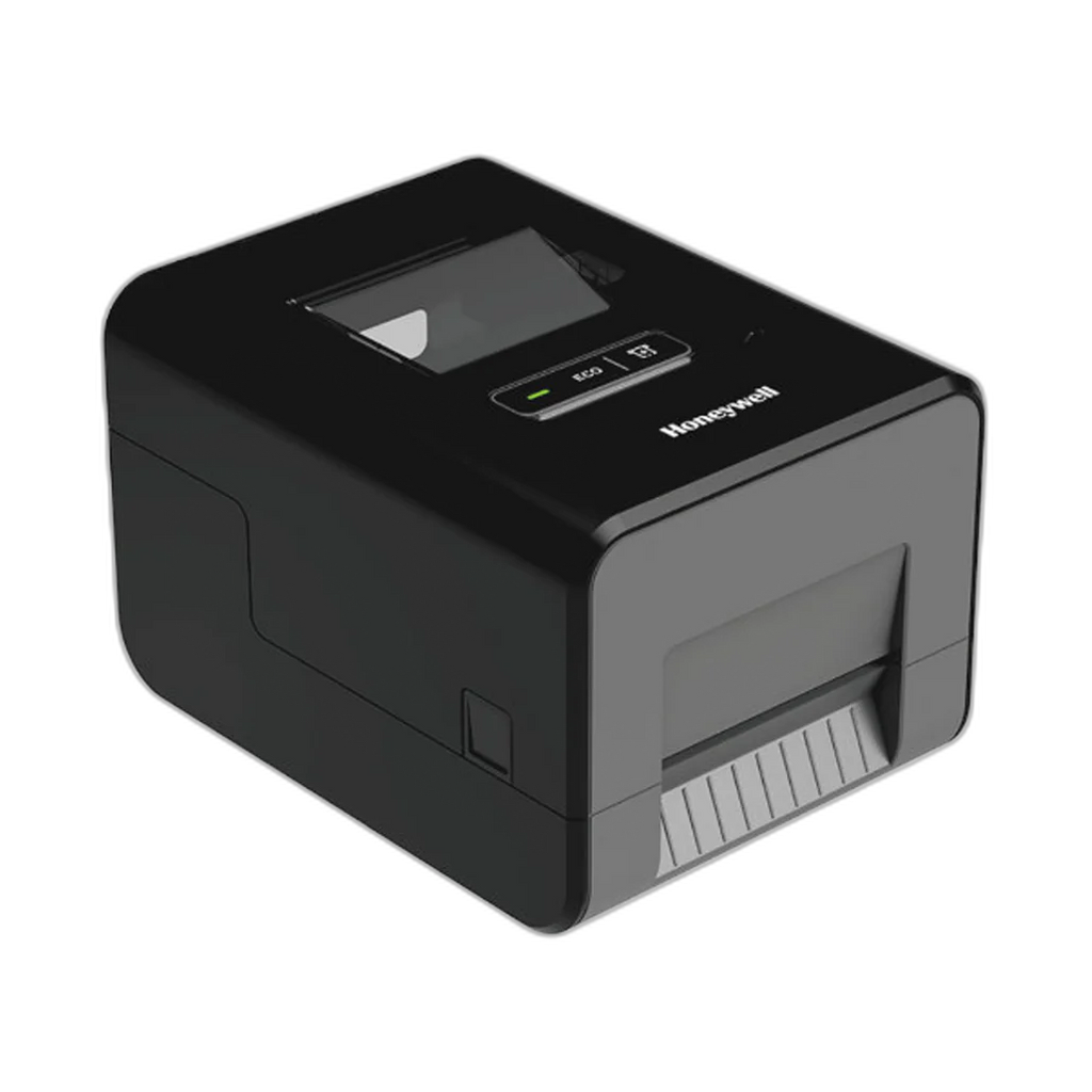Honeywell PC42E-T Desktop Thermal Transfer Barcode Printer