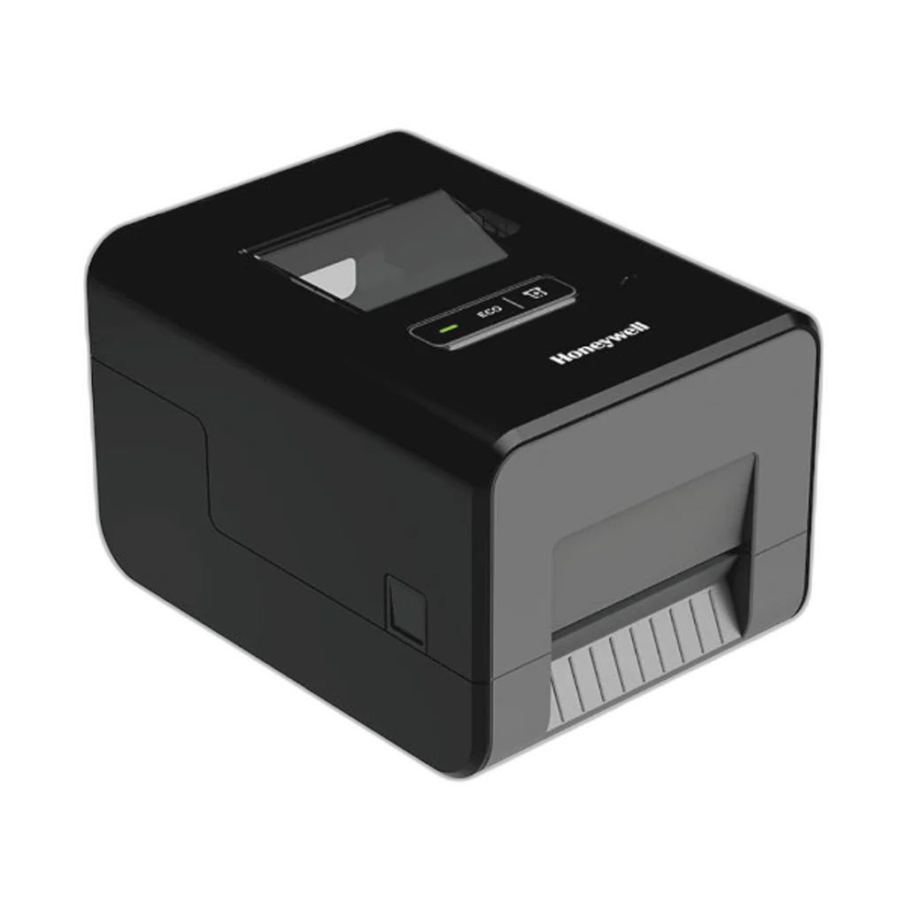 Honeywell PC42E-T Desktop Thermal Transfer Barcode Printer