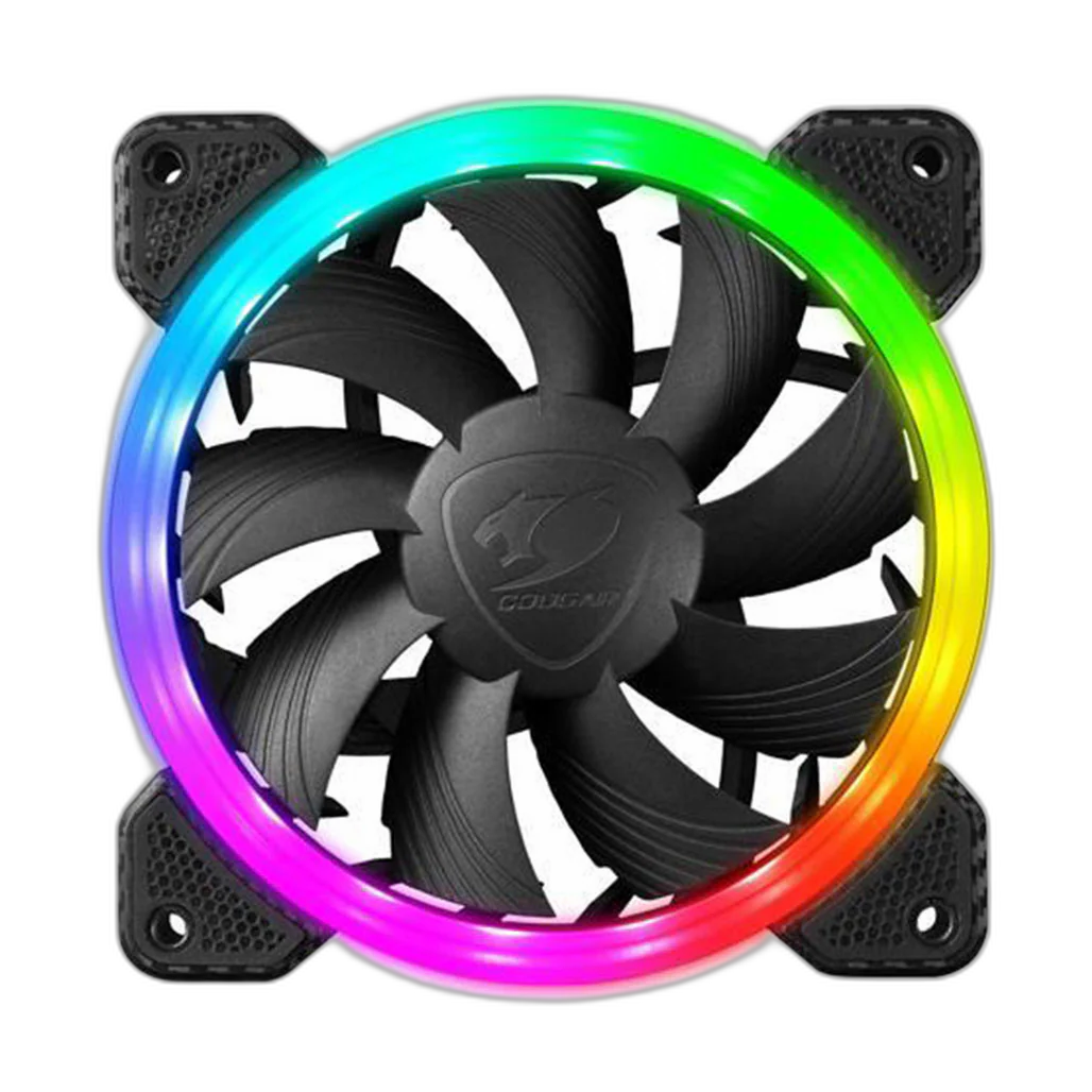 Cougar Vortex RGB FCB 120 RGB Cooling Fan