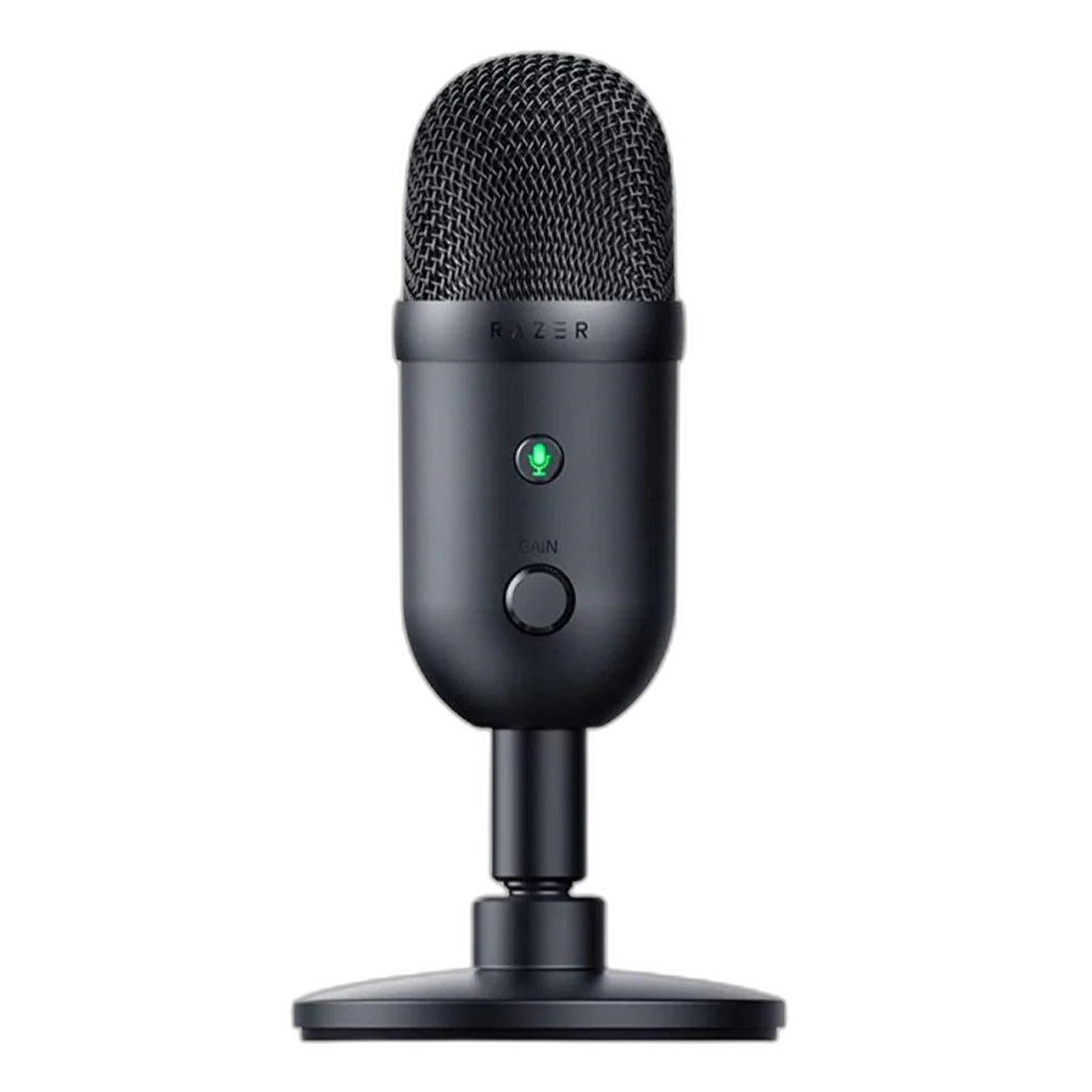 Razer Seiren V2 X USB Microphone