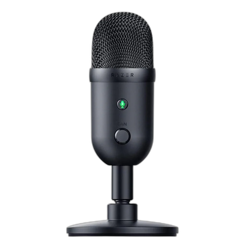 Razer Seiren V2 X USB Microphone