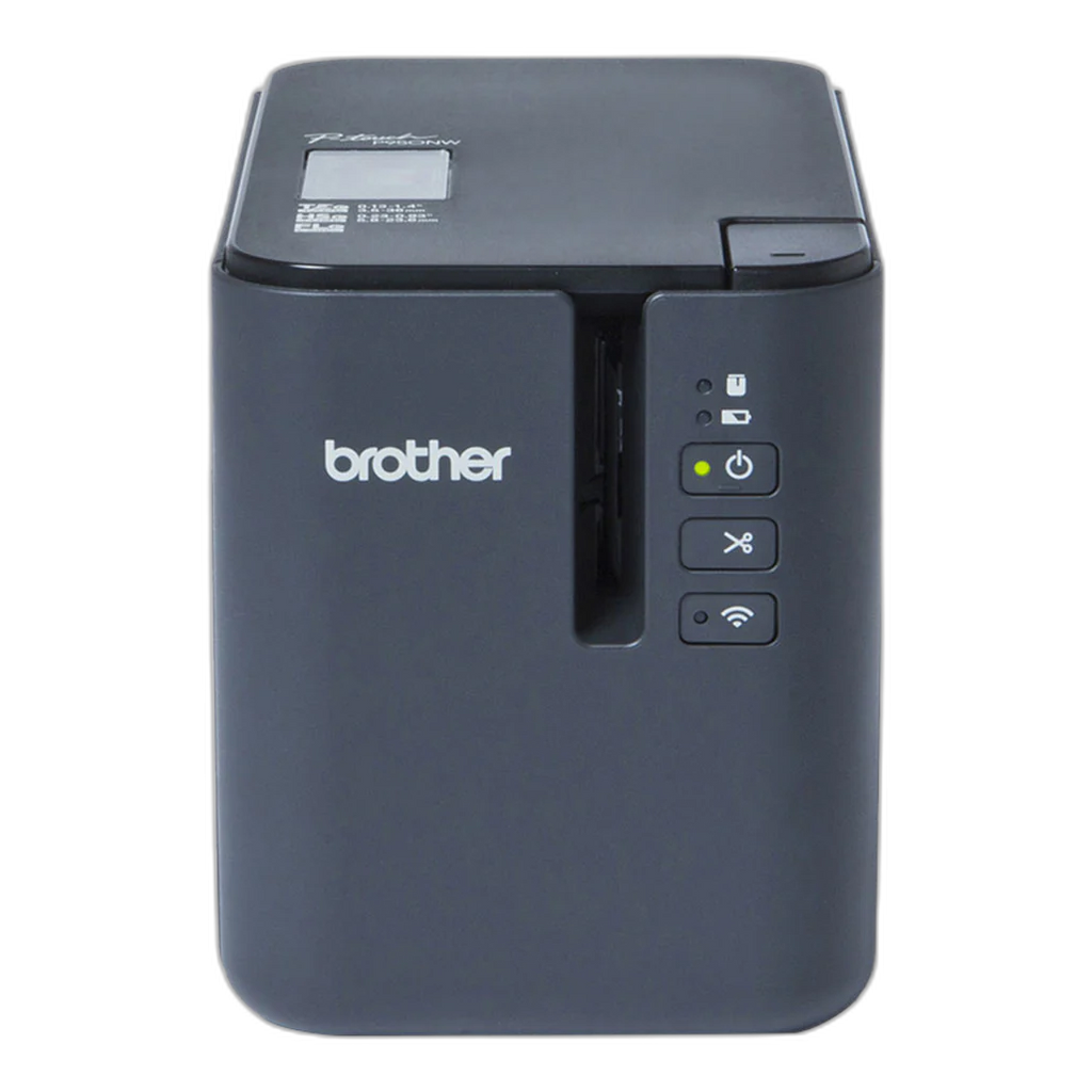 Brother PT-P950NW - Label Printer