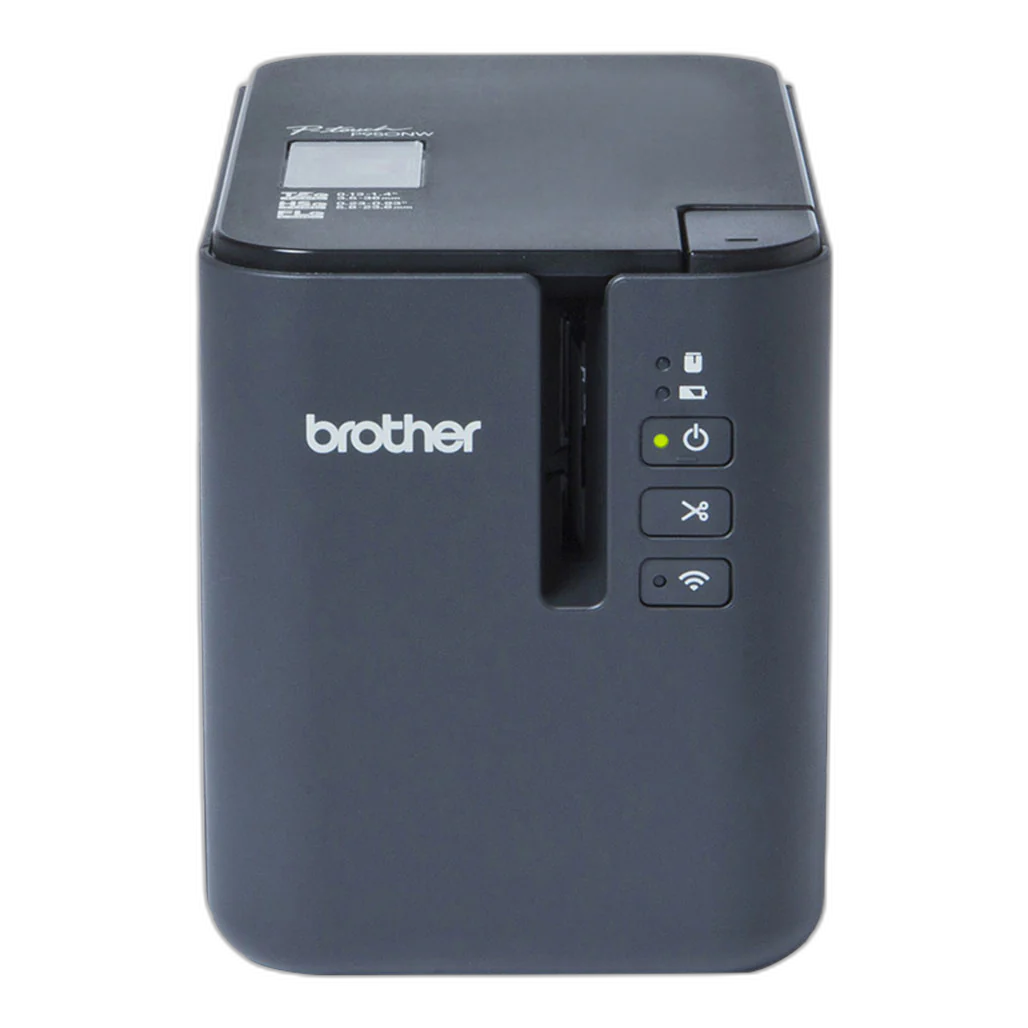 Brother PT-P950NW - Label Printer