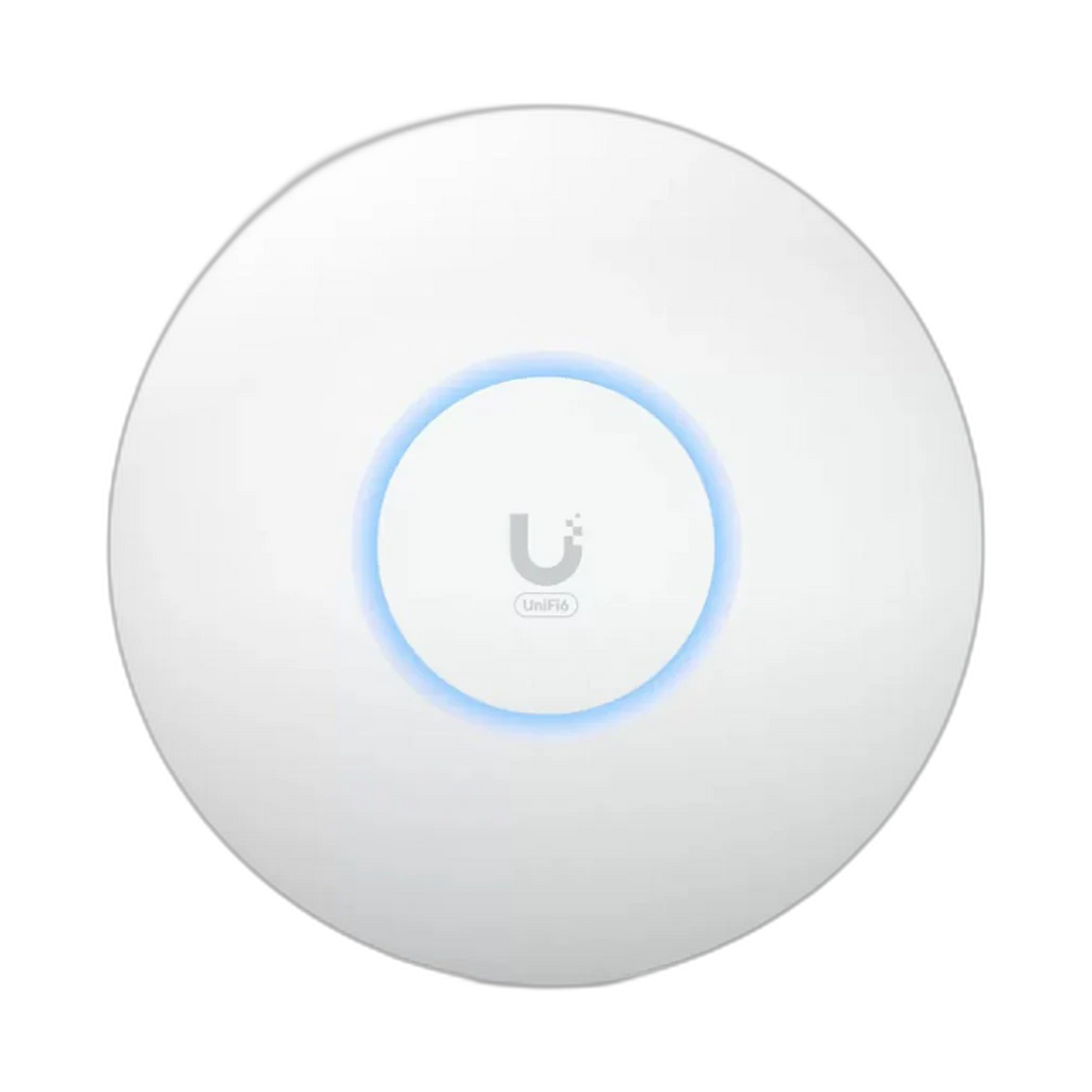 Ubiquiti U6 LR WiFi 6 Access Point