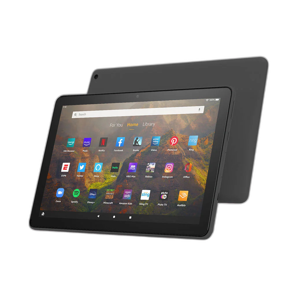 Amazon Fire HD 10