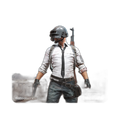 SteelSeries QcK+ PUBG Miramar Edition Gaming Mousepad