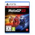 MotoGP 22 for PS5