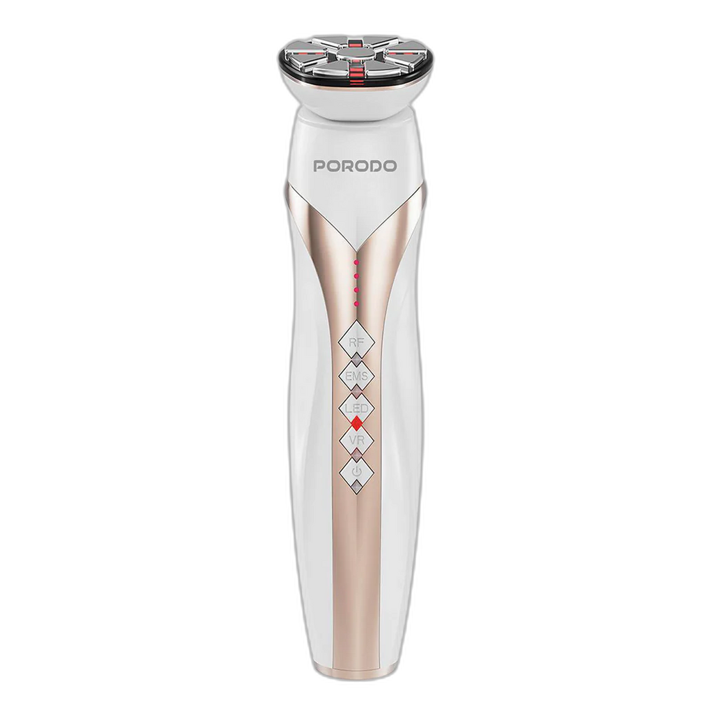 Porodo RF & EMS Skin Rejuvenator