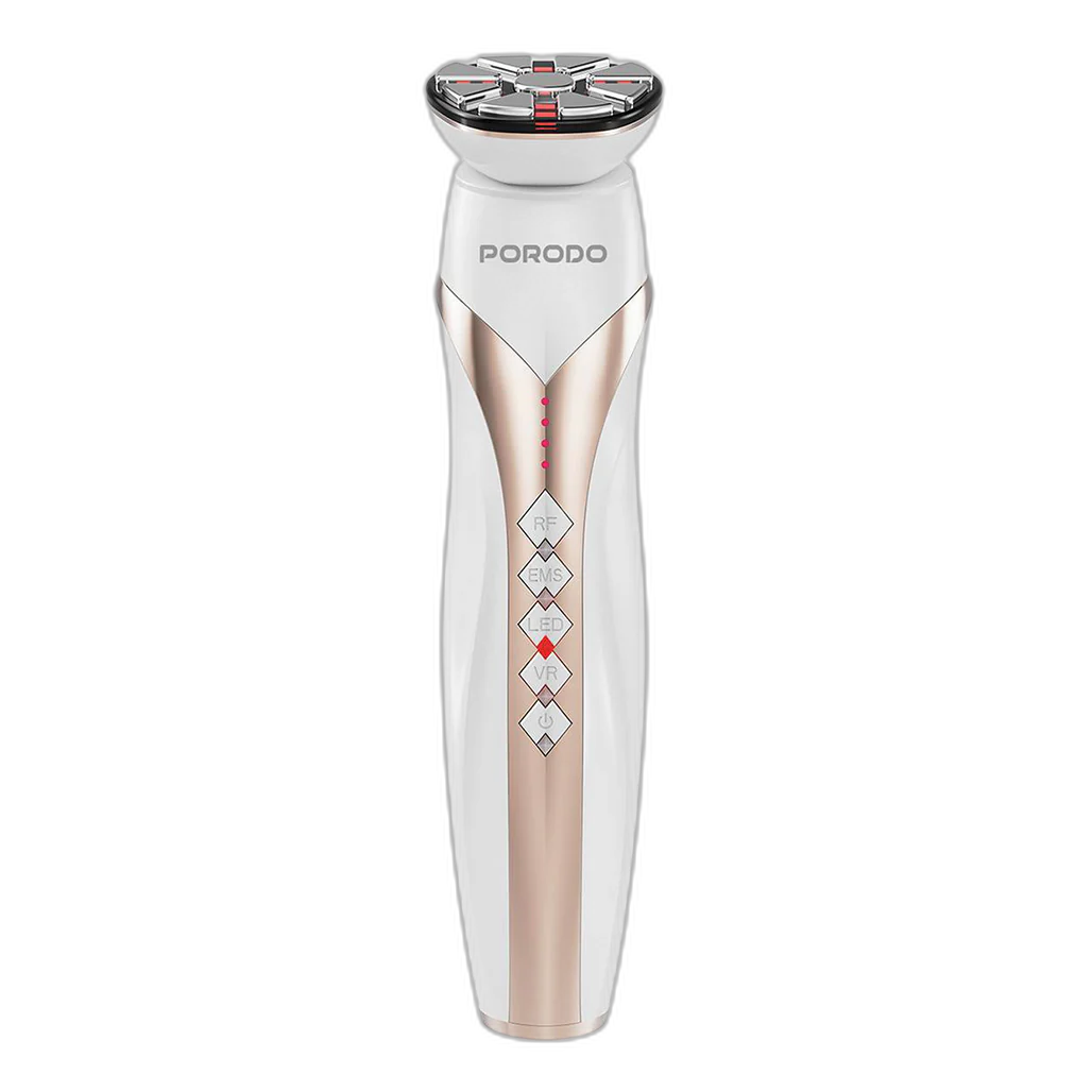 Porodo RF & EMS Skin Rejuvenator