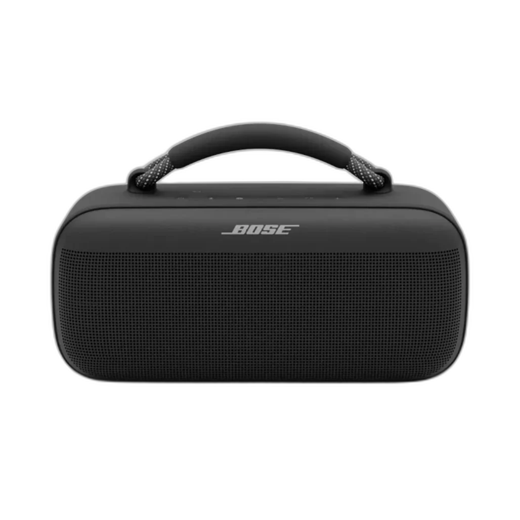 Bose SoundLink Max - Portable Speaker