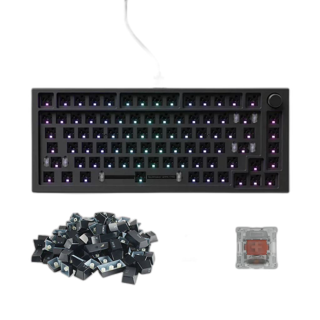 Glorious GMMK PRO Barebones 75%