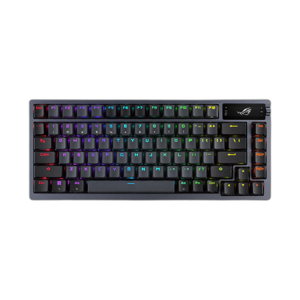 Asus M701 Rog Azoth - TKL Wireless Gaming Keyboard.