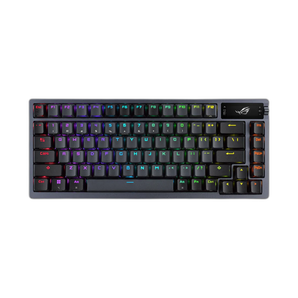 Asus M701 Rog Azoth - TKL Wireless Gaming Keyboard.