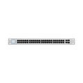 Ubiquiti PoE switch with (48) GbE | US-48-500W