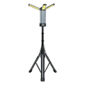 Green Lion Trio Beam Lite Tripod Camping Light