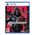 Ghost Runner For PS5