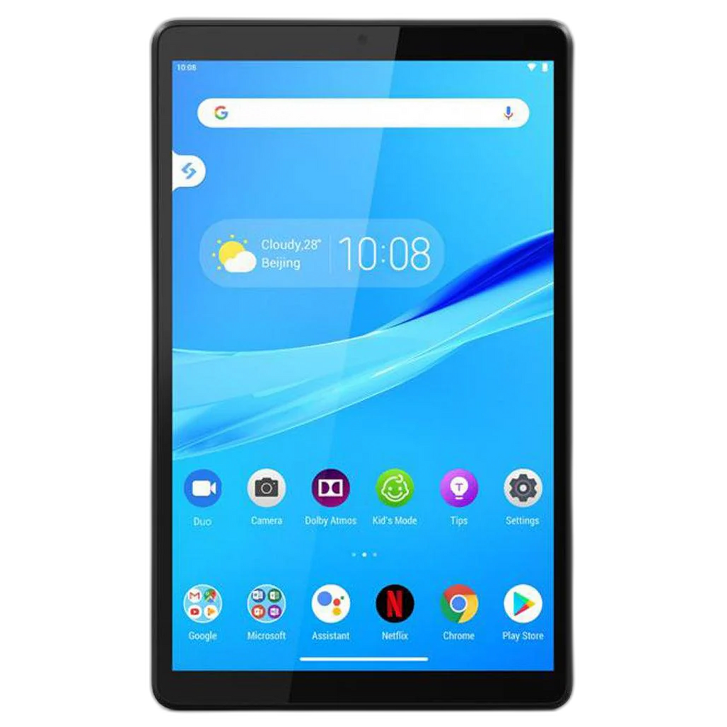 Lenovo M8 - 2GB RAM 32GB 4G LTE Tablet