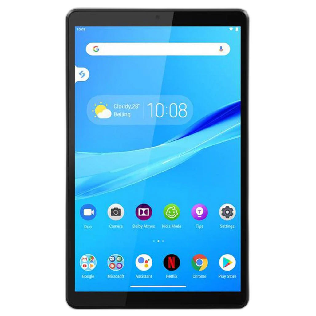 Lenovo M8 - 2GB RAM 32GB 4G LTE Tablet