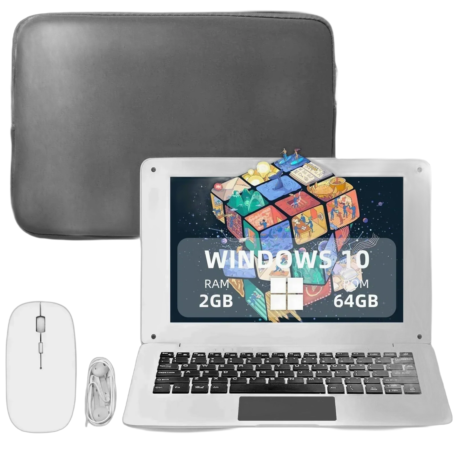 Apple Mac Mini MCX44HN/A - M4 Pro Chip