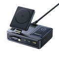 Baseus Nomos 5-in-1 Desktop Charger Qi2 140W