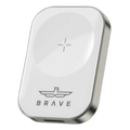 Brave Portable Wireless Charger For Apple Watch - BWC-22.