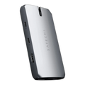 Satechi USB-C On-the-Go Multiport Adapter