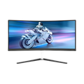 Philips Evnia 34M2C5500 34" QD UltraWide Curved Gaming Monitor