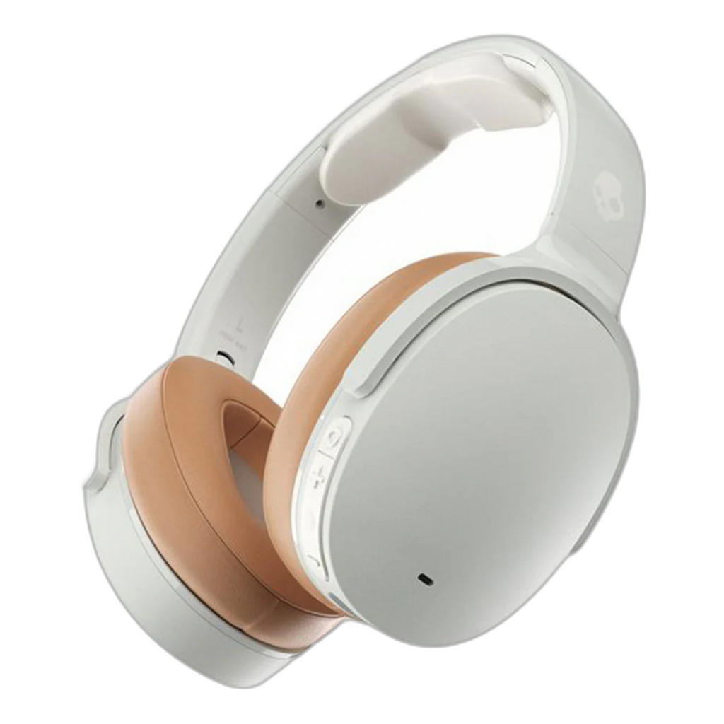 Skullcandy Hesh Mod White - ANC Wireless Headphones