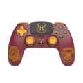 Harry Potter PS4 Wireless Controller Gryffindor Edition