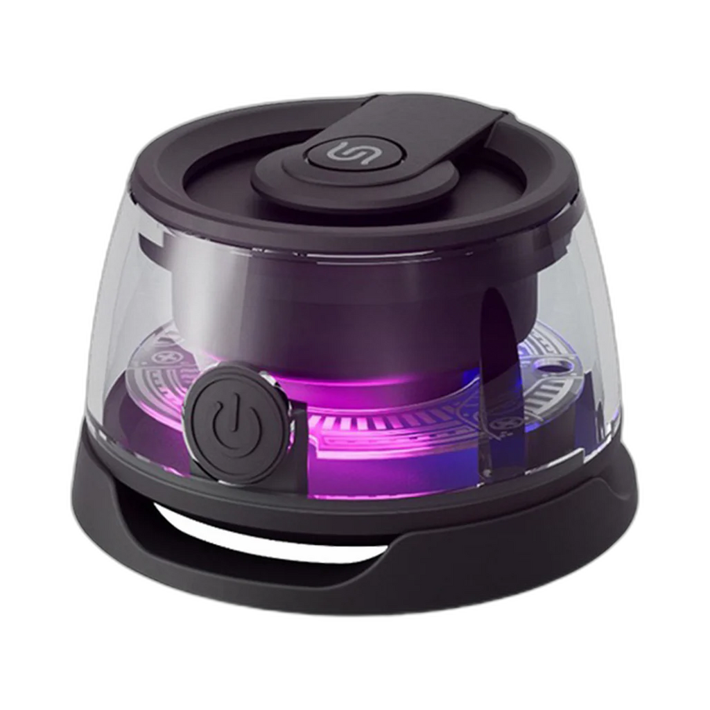 Porodo Soundtec Charme Magnetic Speaker