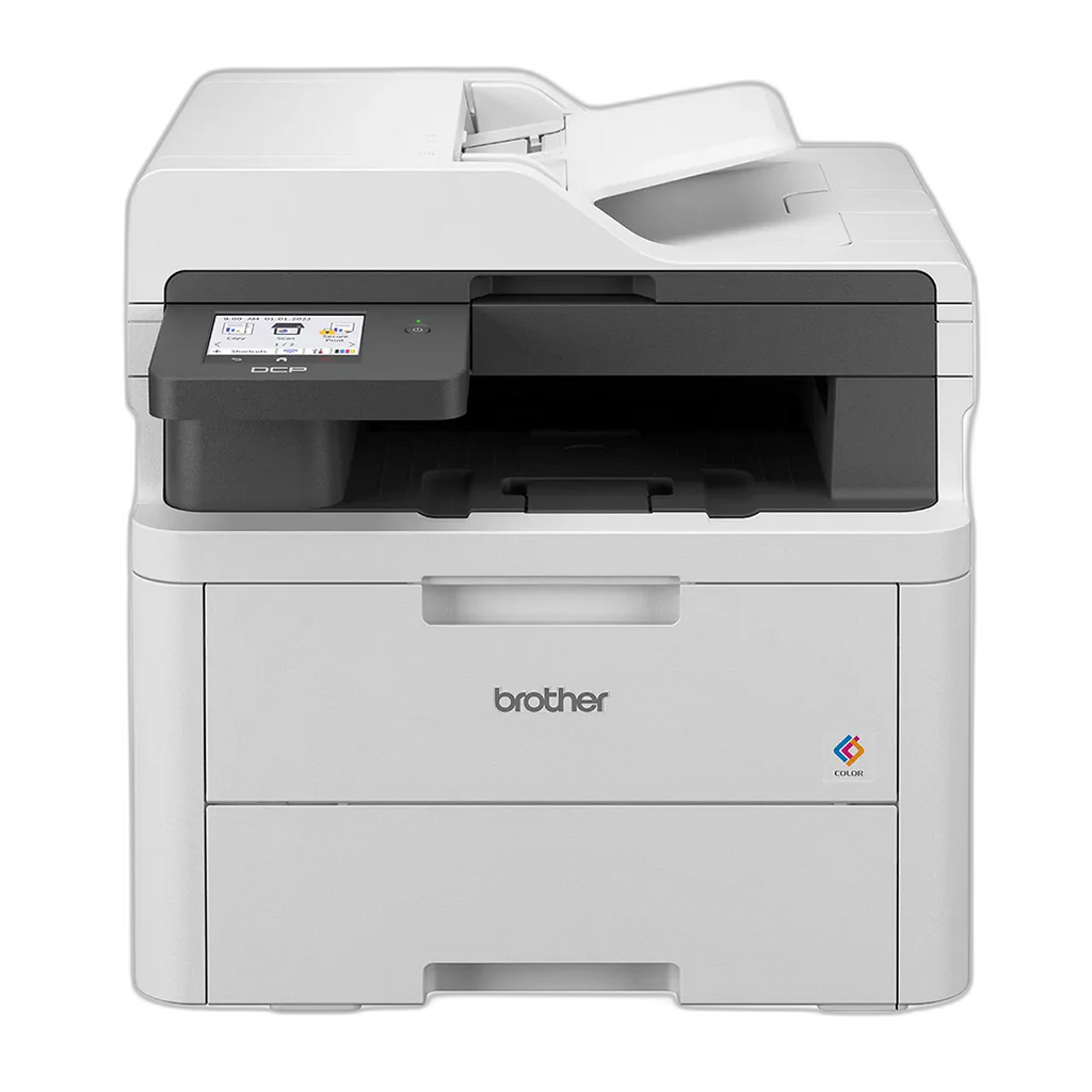 Brother DCP-L3560CDW Color Laser Printer