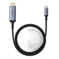 Baseus 8K@60Hz Type-C to HDMI 8K Adapter