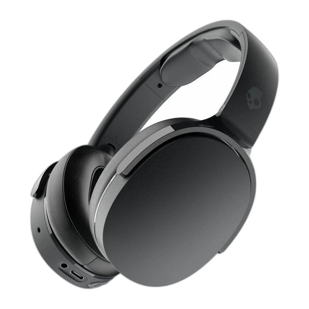Skullcandy Hesh Evo - Wireless Headphones - True Black