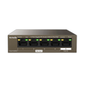 Tenda TEG1105PD 5-Port Gigabit PoE Switch