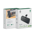 Green Lion GNPPB5KTCBK Power Bank Type-C