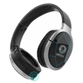 Green Lisbon Series - Wireless On-Ear Headphones with Mic