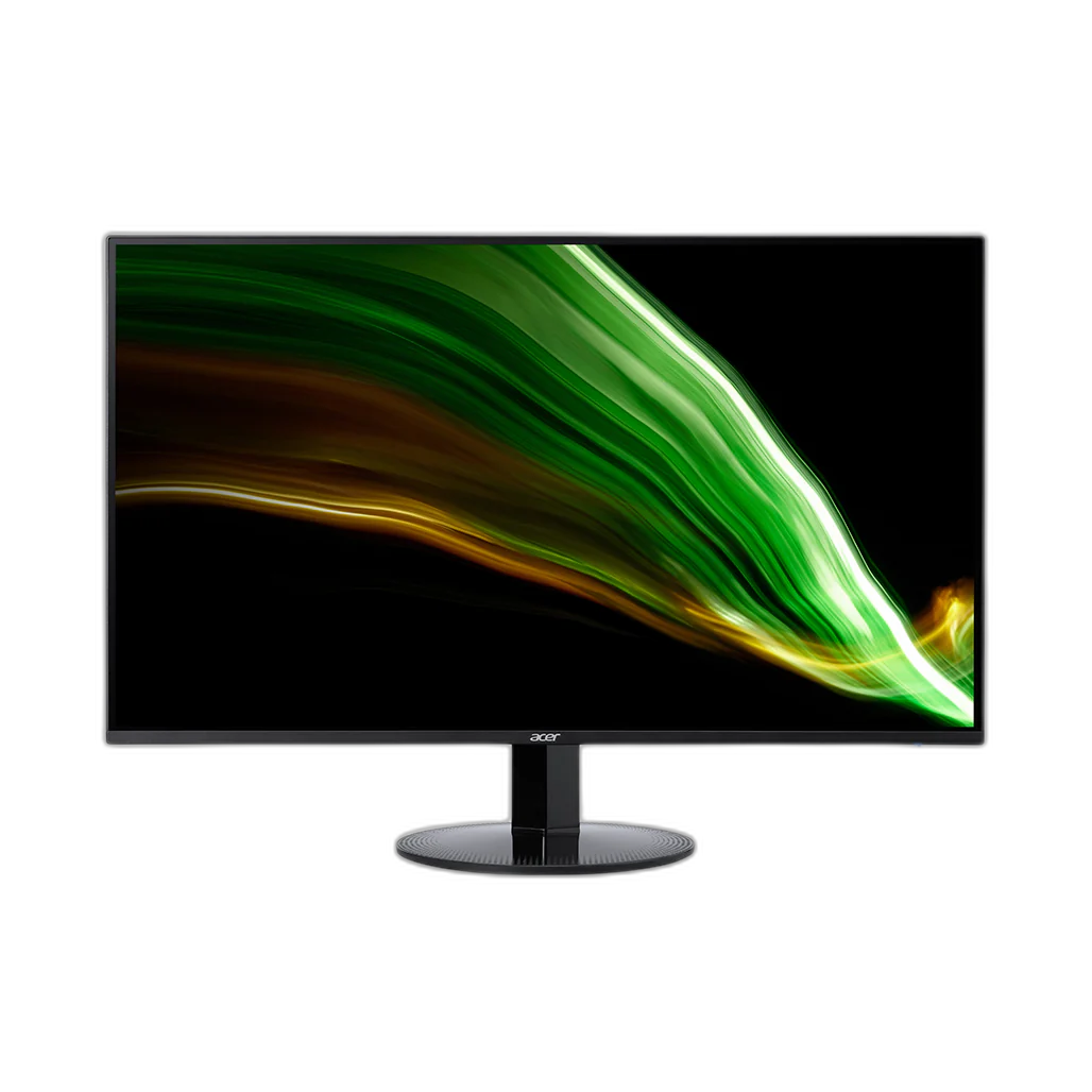 Acer SA241Y - 23.8" Widescreen LCD FHD Monitor