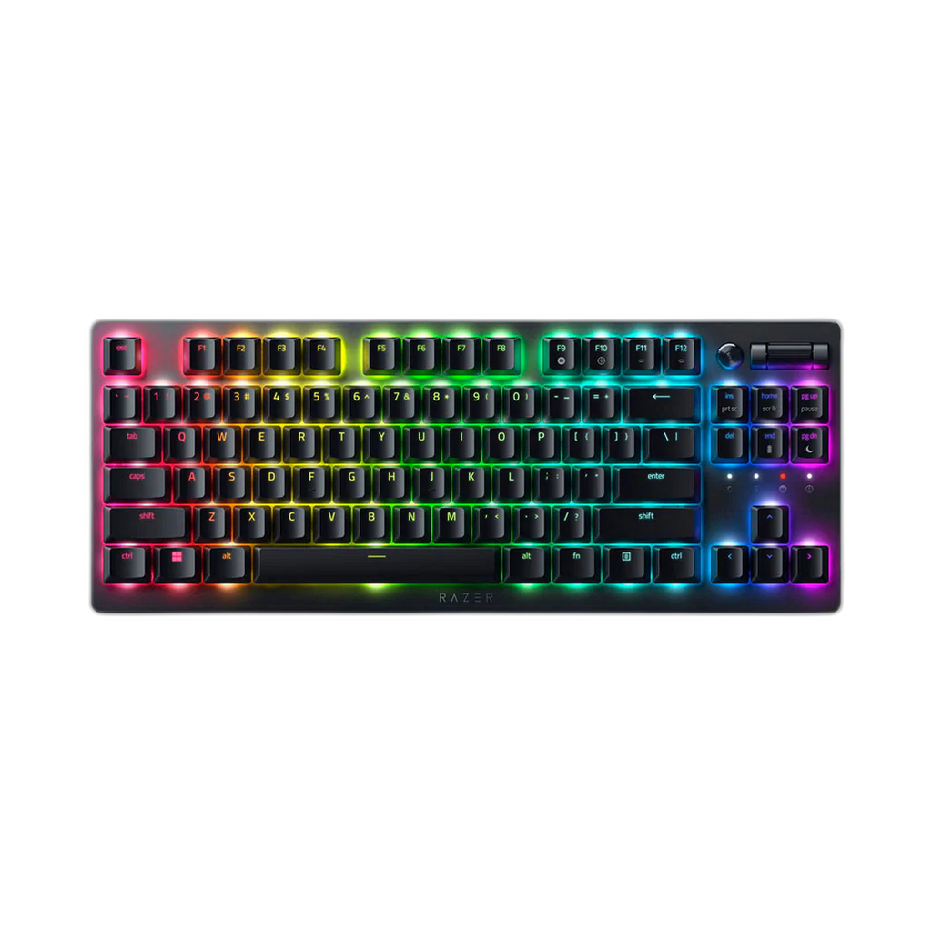 Razer DeathStalker V2 Pro TKL | Red Switch