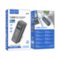 Hoco Q17 PD140W 25000mAh Power bank