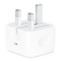 Apple 20W USB-C Fast Charging Power Adapter