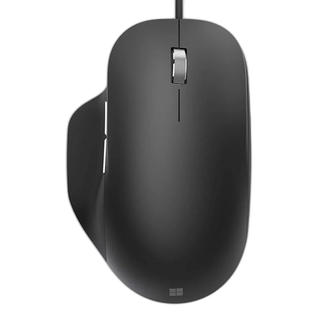 Microsoft Ergonomic Wired Mouse