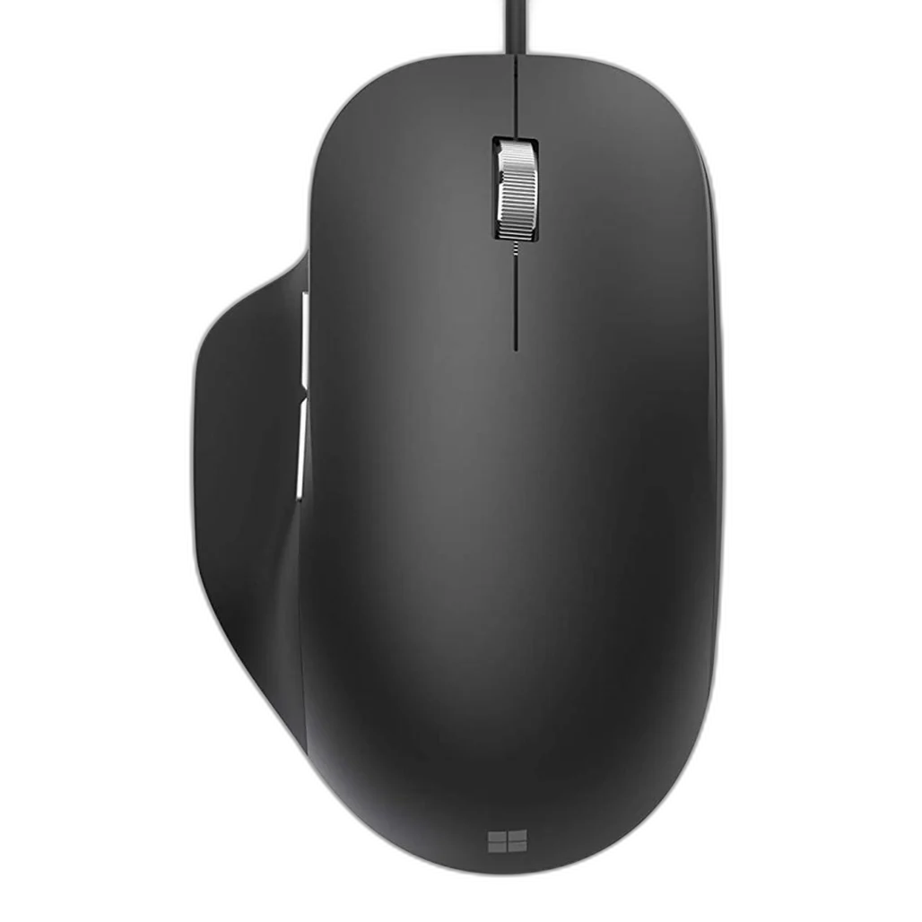 Microsoft Ergonomic Wired Mouse