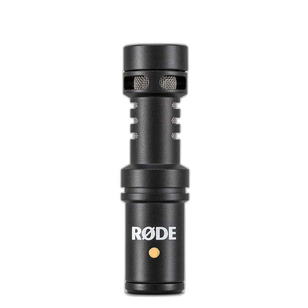 Rode VideoMic Me - Compact Microphone for Mobile Devices