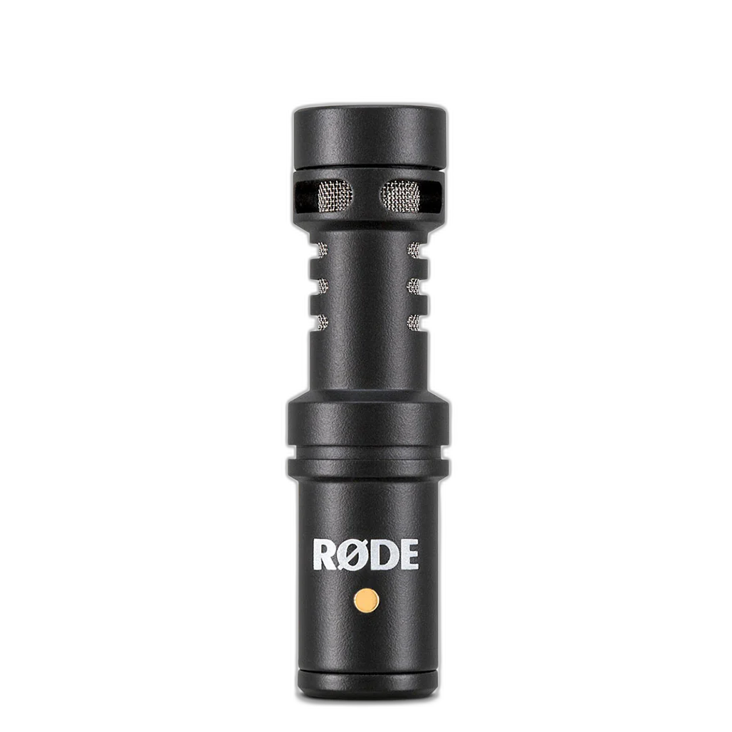 Rode VideoMic Me - Compact Microphone for Mobile Devices