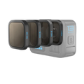 GoPro ND Filter 4-Pack HB-Series for HERO13 Black