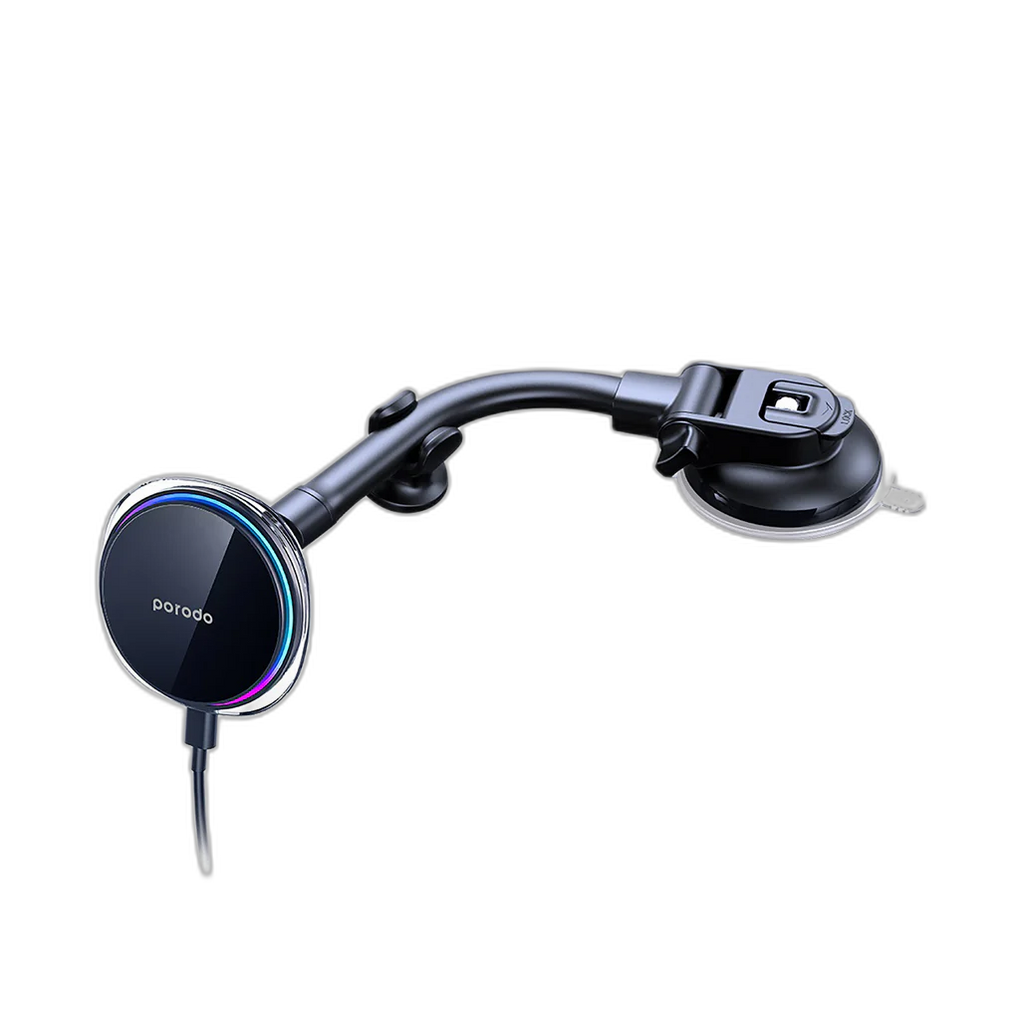 Porodo Semiconductor Cooling MagSafe Charging Mount